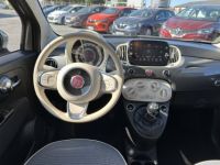 Fiat 500 1.0 70ch BSG S&S Lounge + Boitier Ethanol - <small></small> 10.990 € <small>TTC</small> - #16