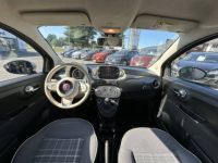 Fiat 500 1.0 70ch BSG S&S Lounge + Boitier Ethanol - <small></small> 10.990 € <small>TTC</small> - #21