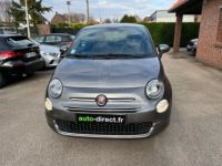 Fiat 500 1.0 70CH BSG S&S LOUNGE - <small></small> 11.490 € <small>TTC</small> - #2