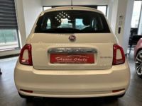 Fiat 500 1.0 70CH BSG S&S LOUNGE - <small></small> 12.970 € <small>TTC</small> - #4