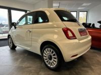 Fiat 500 1.0 70CH BSG S&S LOUNGE - <small></small> 12.970 € <small>TTC</small> - #5