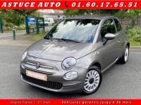 Fiat 500 1.0 70CH BSG S&S LOUNGE - <small></small> 10.489 € <small>TTC</small> - #1