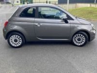 Fiat 500 1.0 70CH BSG S&S LOUNGE - <small></small> 10.489 € <small>TTC</small> - #4