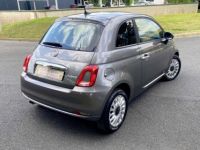 Fiat 500 1.0 70CH BSG S&S LOUNGE - <small></small> 10.489 € <small>TTC</small> - #5