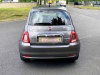 Fiat 500 1.0 70CH BSG S&S LOUNGE - <small></small> 10.489 € <small>TTC</small> - #6