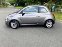 Fiat 500 1.0 70CH BSG S&S LOUNGE - <small></small> 10.489 € <small>TTC</small> - #8