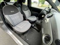 Fiat 500 1.0 70CH BSG S&S LOUNGE - <small></small> 10.489 € <small>TTC</small> - #16