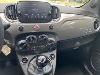 Fiat 500 1.0 70CH BSG S&S LOUNGE - <small></small> 10.489 € <small>TTC</small> - #18