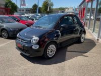 Fiat 500 1.0 70CH BSG S&S LOUNGE - <small></small> 11.990 € <small>TTC</small> - #3