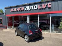 Fiat 500 1.0 70CH BSG S&S LOUNGE - <small></small> 11.990 € <small>TTC</small> - #4