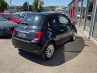 Fiat 500 1.0 70CH BSG S&S LOUNGE - <small></small> 11.990 € <small>TTC</small> - #6