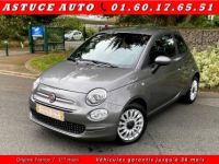 Fiat 500 1.0 70CH BSG S&S LOUNGE - <small></small> 11.489 € <small>TTC</small> - #1