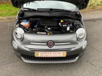 Fiat 500 1.0 70CH BSG S&S LOUNGE - <small></small> 11.489 € <small>TTC</small> - #2