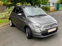 Fiat 500 1.0 70CH BSG S&S LOUNGE - <small></small> 11.489 € <small>TTC</small> - #4