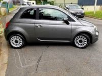 Fiat 500 1.0 70CH BSG S&S LOUNGE - <small></small> 11.489 € <small>TTC</small> - #5