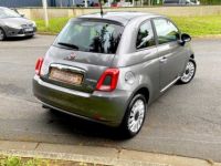 Fiat 500 1.0 70CH BSG S&S LOUNGE - <small></small> 11.489 € <small>TTC</small> - #6