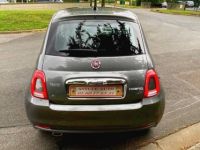 Fiat 500 1.0 70CH BSG S&S LOUNGE - <small></small> 11.489 € <small>TTC</small> - #7