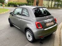 Fiat 500 1.0 70CH BSG S&S LOUNGE - <small></small> 11.489 € <small>TTC</small> - #8