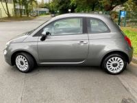 Fiat 500 1.0 70CH BSG S&S LOUNGE - <small></small> 11.489 € <small>TTC</small> - #9