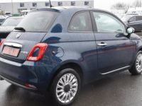 Fiat 500 1.0 70CH BSG S&S PACK CONFORT & STYLE & TECH - <small></small> 13.450 € <small>TTC</small> - #2