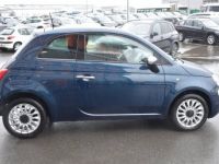 Fiat 500 1.0 70CH BSG S&S PACK CONFORT & STYLE & TECH - <small></small> 13.450 € <small>TTC</small> - #4