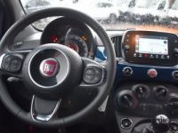 Fiat 500 1.0 70CH BSG S&S PACK CONFORT & STYLE & TECH - <small></small> 13.450 € <small>TTC</small> - #7