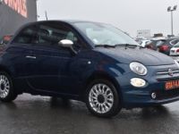 Fiat 500 1.0 70CH BSG S&S PACK CONFORT & STYLE & TECH - <small></small> 13.450 € <small>TTC</small> - #20