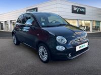 Fiat 500 1.0 70ch BSG S&S Pack Confort & Style - <small></small> 13.990 € <small>TTC</small> - #3