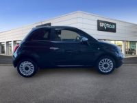 Fiat 500 1.0 70ch BSG S&S Pack Confort & Style - <small></small> 13.990 € <small>TTC</small> - #4