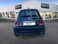 Fiat 500 1.0 70ch BSG S&S Pack Confort & Style - <small></small> 13.990 € <small>TTC</small> - #5