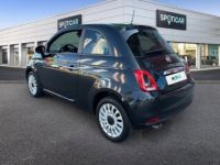 Fiat 500 1.0 70ch BSG S&S Pack Confort & Style - <small></small> 13.990 € <small>TTC</small> - #7