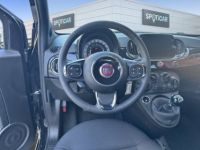 Fiat 500 1.0 70ch BSG S&S Pack Confort & Style - <small></small> 13.990 € <small>TTC</small> - #8