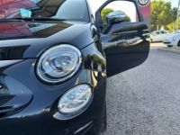 Fiat 500 1.0 70ch BSG S&S Pack Confort & Style - <small></small> 13.990 € <small>TTC</small> - #13