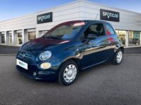 Fiat 500 1.0 70ch BSG S&S Pack Confort - <small></small> 14.990 € <small>TTC</small> - #1