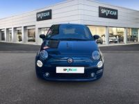 Fiat 500 1.0 70ch BSG S&S Pack Confort - <small></small> 14.990 € <small>TTC</small> - #2