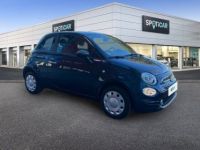 Fiat 500 1.0 70ch BSG S&S Pack Confort - <small></small> 14.990 € <small>TTC</small> - #3