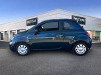 Fiat 500 1.0 70ch BSG S&S Pack Confort - <small></small> 14.990 € <small>TTC</small> - #4