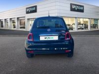 Fiat 500 1.0 70ch BSG S&S Pack Confort - <small></small> 14.990 € <small>TTC</small> - #5