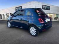 Fiat 500 1.0 70ch BSG S&S Pack Confort - <small></small> 14.990 € <small>TTC</small> - #7