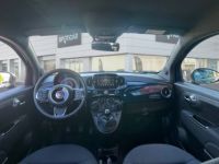 Fiat 500 1.0 70ch BSG S&S Pack Confort - <small></small> 14.990 € <small>TTC</small> - #8