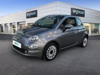 Fiat 500 1.0 70ch BSG S&S Pack Confort - <small></small> 12.990 € <small>TTC</small> - #1