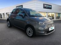 Fiat 500 1.0 70ch BSG S&S Pack Confort - <small></small> 12.990 € <small>TTC</small> - #3