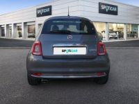 Fiat 500 1.0 70ch BSG S&S Pack Confort - <small></small> 12.990 € <small>TTC</small> - #5