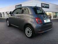 Fiat 500 1.0 70ch BSG S&S Pack Confort - <small></small> 12.990 € <small>TTC</small> - #7