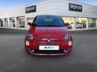 Fiat 500 1.0 70ch BSG S&S (RED) - <small></small> 15.490 € <small>TTC</small> - #2