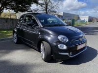 Fiat 500 1.0 70CH BSG S&S STAR - <small></small> 10.889 € <small>TTC</small> - #3