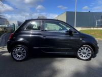 Fiat 500 1.0 70CH BSG S&S STAR - <small></small> 10.889 € <small>TTC</small> - #4