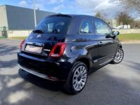 Fiat 500 1.0 70CH BSG S&S STAR - <small></small> 10.889 € <small>TTC</small> - #5