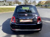 Fiat 500 1.0 70CH BSG S&S STAR - <small></small> 10.889 € <small>TTC</small> - #6