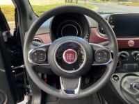 Fiat 500 1.0 70CH BSG S&S STAR - <small></small> 10.889 € <small>TTC</small> - #16